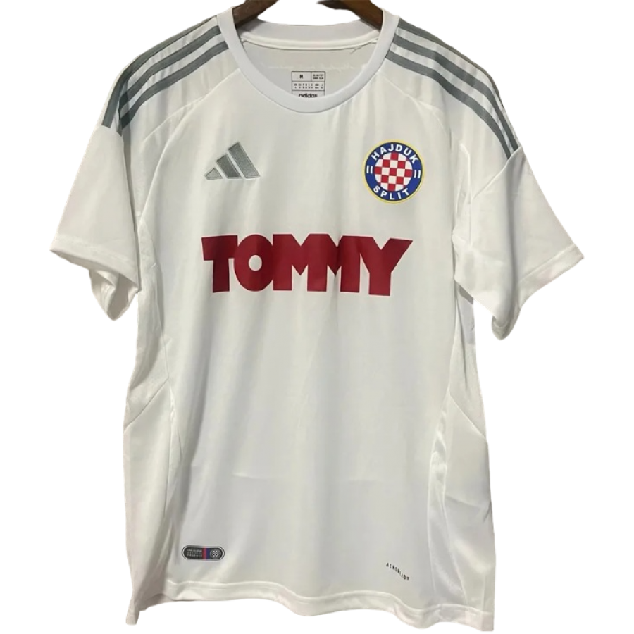 Camisa I Hajduk Split 2024 2025 Adidas oficial